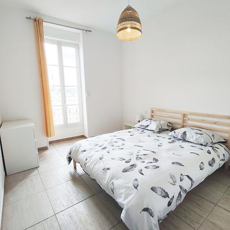 Bel Appartement Centre De Nimes Exterior photo